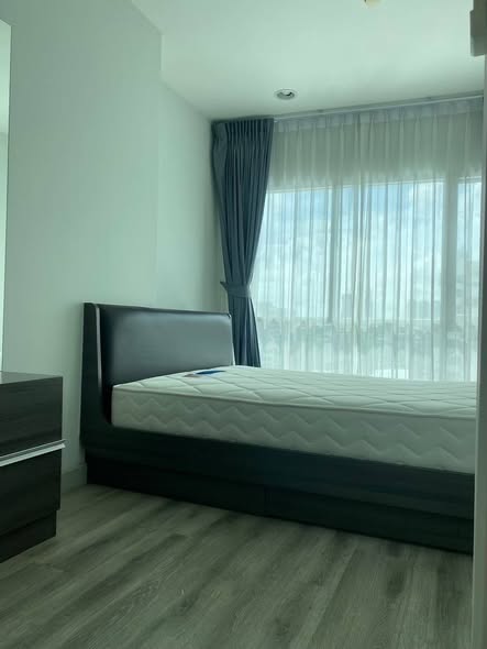 bedroom of Centric Sathon-St Louis