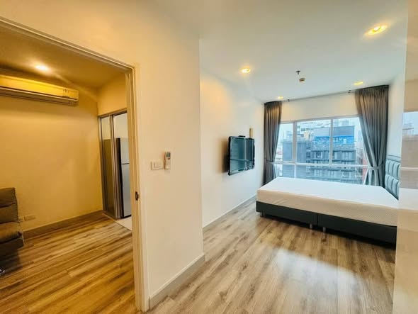 bedroom of Centric Sathon-St Louis