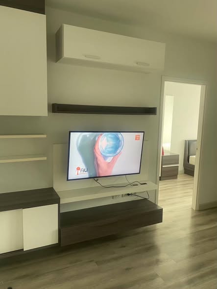 room interior of Centric Sathon-St Louis