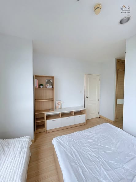 bedroom of Centric Scene Ratchavipha