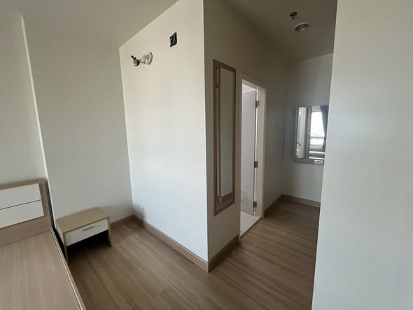 bedroom of Centric Scene Ratchavipha