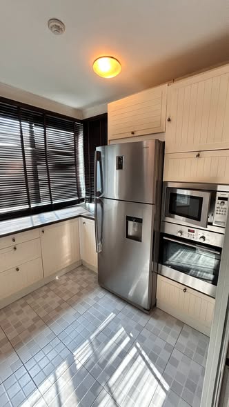 kitchen of Centric Scene Ratchavipha