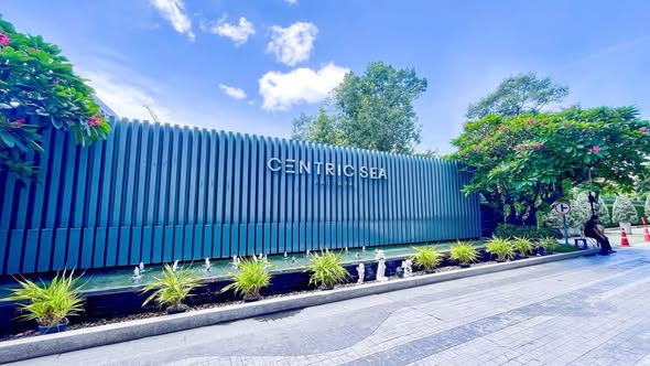 Centric Sea Pattaya