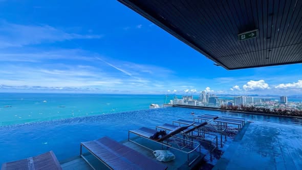 Centric Sea Pattaya