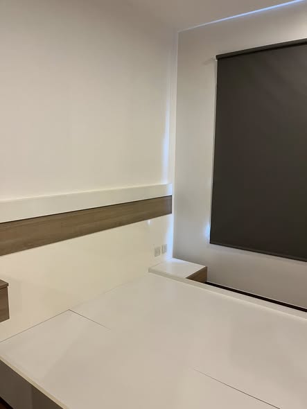 room interior of Centric Tiwanon Station