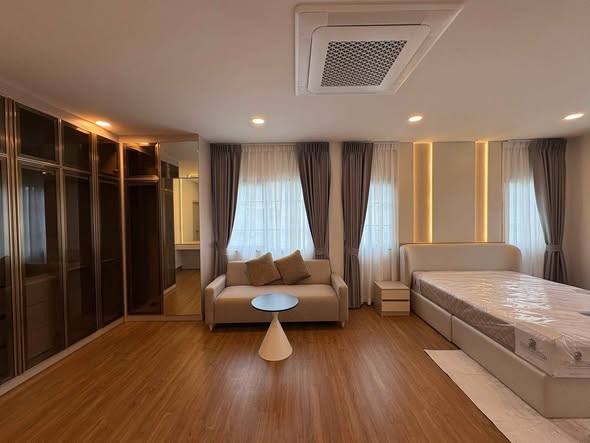 bedroom of Centro Bangna