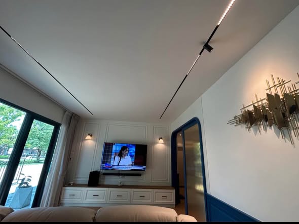 bedroom of Centro Bangna