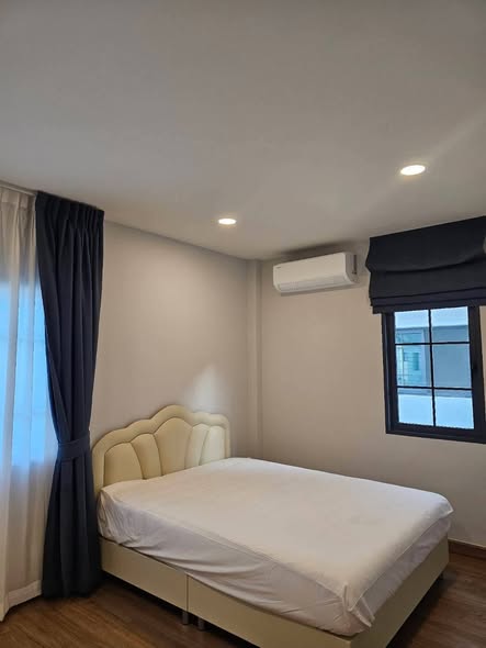 bedroom of Centro Bangna