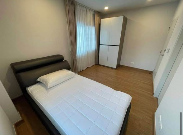 bedroom of Centro Bangna