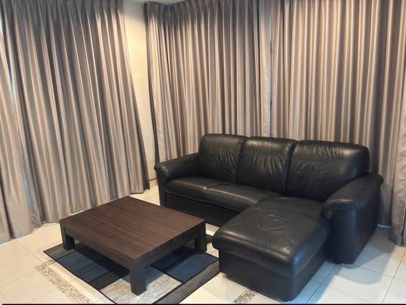 living room of Centro Bangna Km.7