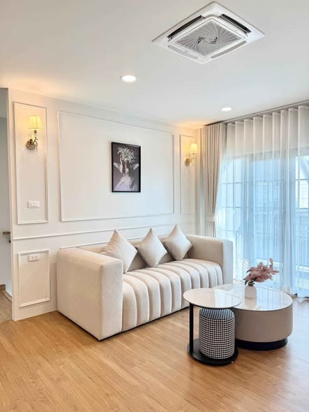 living room of Centro Bangna