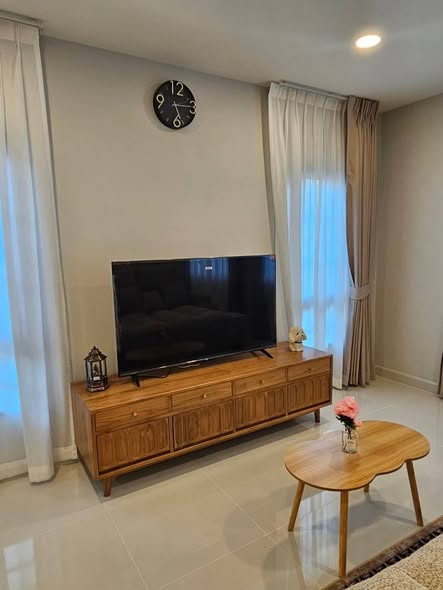 living room of Centro Bangna