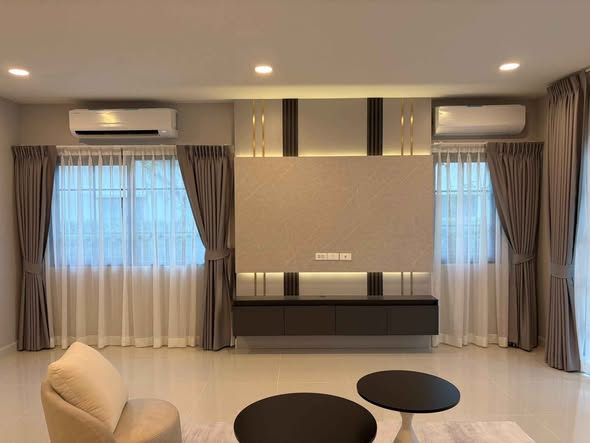 living room of Centro Bangna