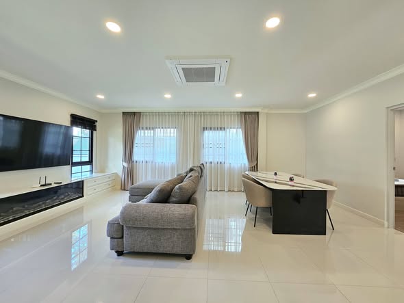 living room of Centro Bangna