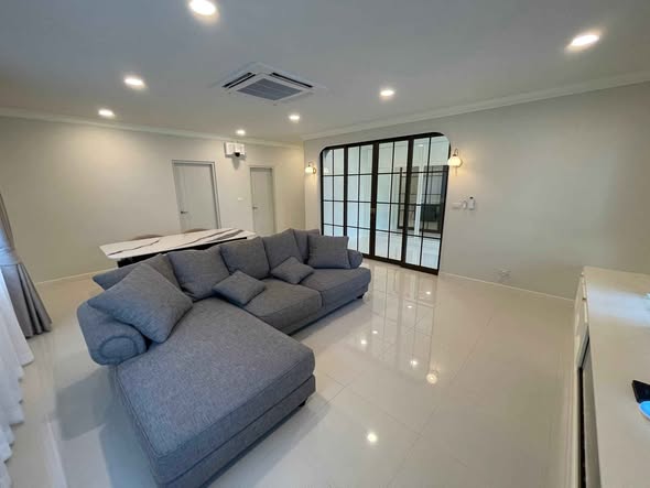 living room of Centro Bangna