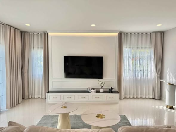 living room of Centro Bangna