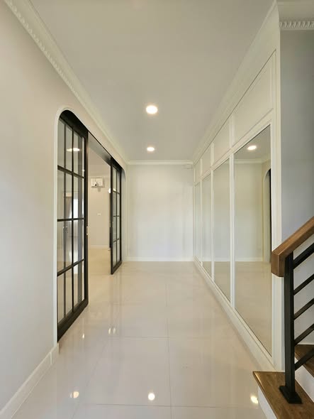 room interior of Centro Bangna