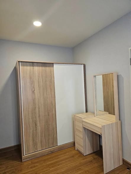 room interior of Centro Bangna