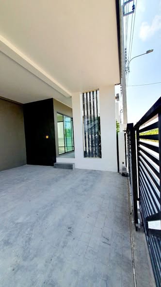 room interior of Centro Bangna
