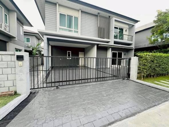 Centro Bangna-Wongwaen เซนโทร บางนา-วงแหวน