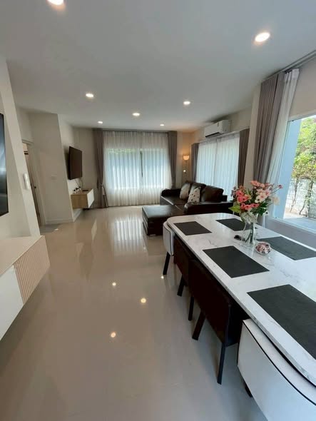 kitchen of Centro Bangna-Wongwaen เซนโทร บางนา-วงแหวน