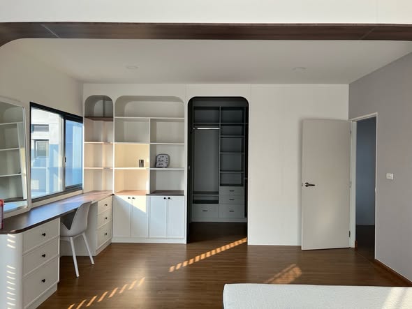 room interior of Centro Donmueang – Chaengwattana