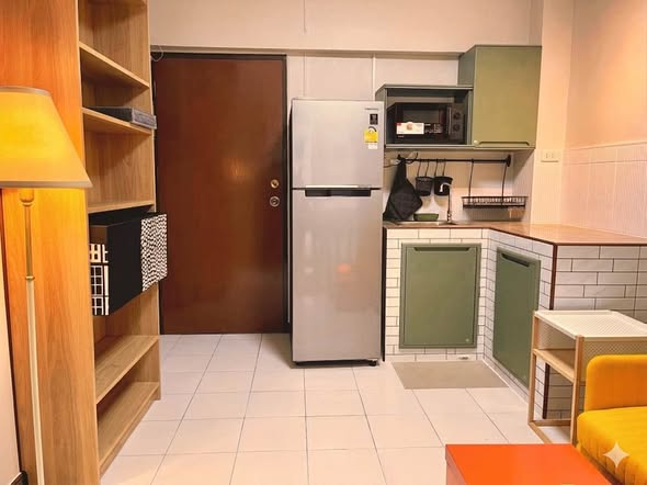CENTURY PARK CONDO
