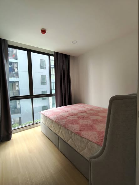 bedroom of Cerocco Bangna 36