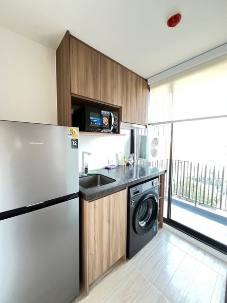 Cerocco Bangna 36
