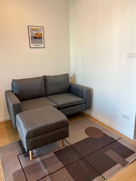 living room of Cerocco Bangna 36