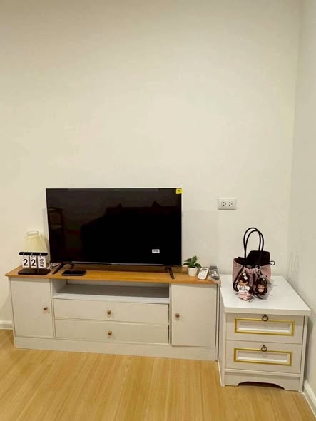 room interior of Cerocco Bangna 36