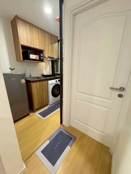 room interior of Cerocco Bangna 36
