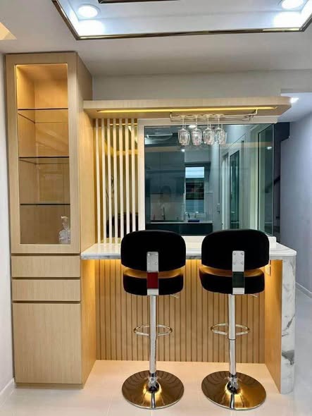bathroom of Chaiyaphruek Ramindra Expressway-Chatuchot