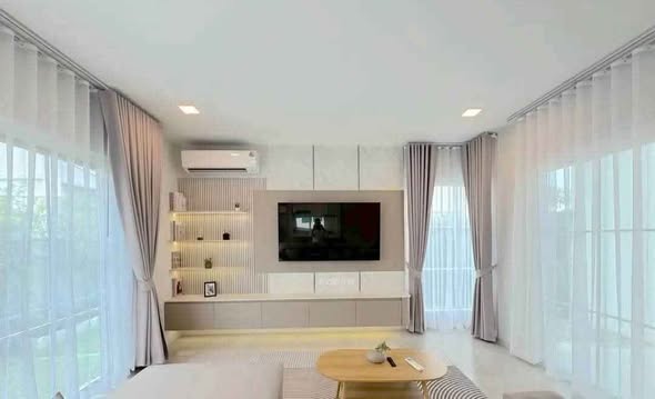 room interior of Chaiyapruek Bangna KM15