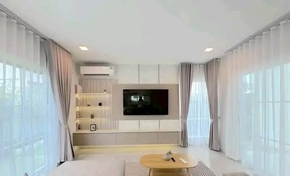 room interior of Chaiyapruek Bangna KM15