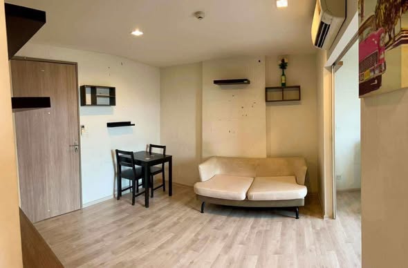 CHAMBERS CHAAN Ladprao-Wanghin