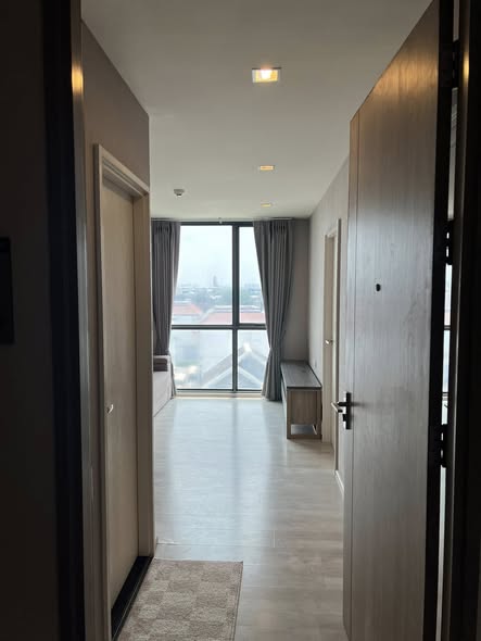 room interior of CHAMBERS CHAAN Ladprao-Wanghin