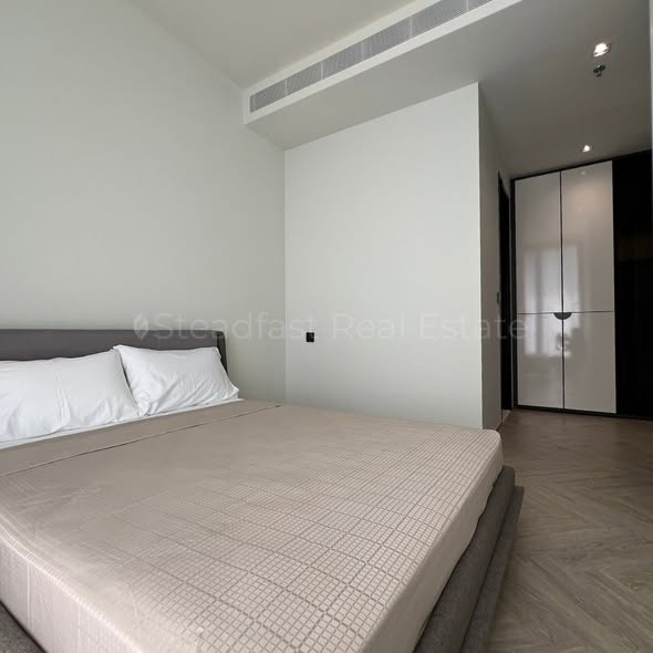 bedroom of Chapter Charoennakhon–Riverside