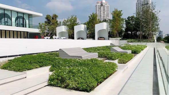 Chapter Charoennakhon–Riverside
