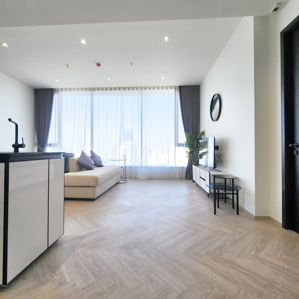 room interior of Chapter Charoennakhon–Riverside
