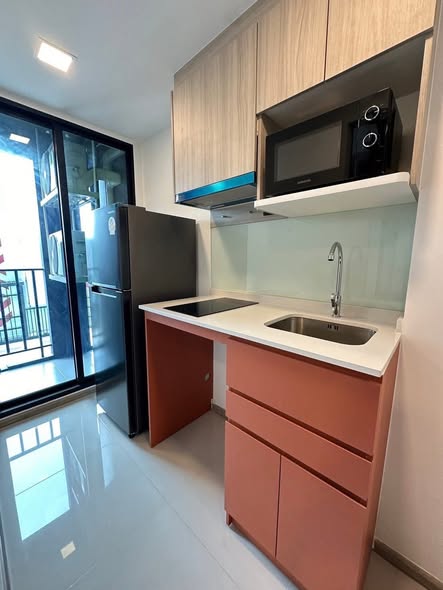 kitchen of Chapter One All Ramintra