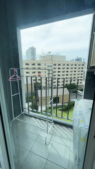 Chapter One Eco Ratchada-HuaiKhwang