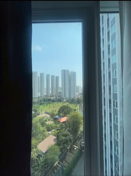 Chapter One Eco Ratchada-HuaiKhwang