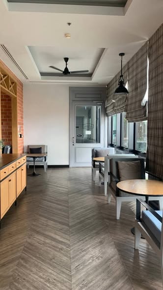 Chapter One Midtown Lat Phrao 24