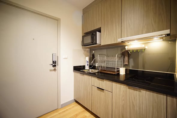 Chapter One Midtown Lat Phrao 24