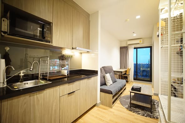 Chapter One Midtown Lat Phrao 24