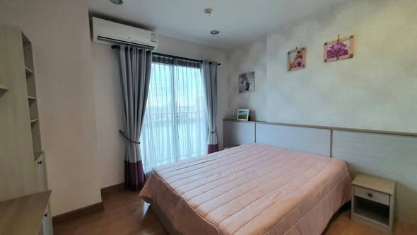bedroom of Chapter One Modern Dutch Rat Burana 33