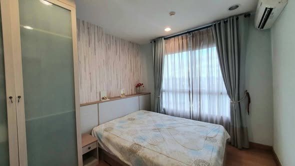 bedroom of Chapter One Modern Dutch Rat Burana 33