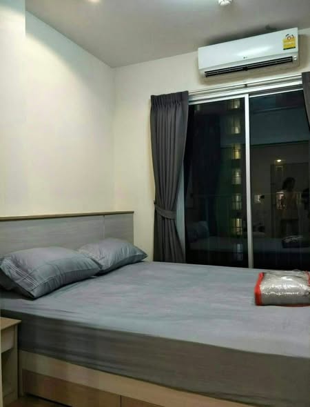bedroom of Chapter One Modern Dutch Rat Burana 33