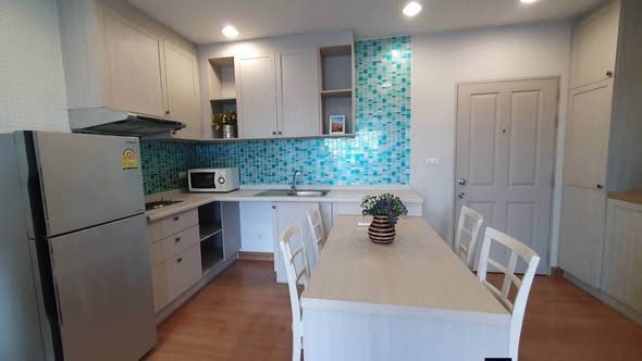 kitchen of Chapter One Modern Dutch Rat Burana 33